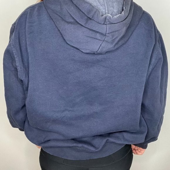 Lee Cooper pullover hoodie sweatshirt hooded sweater XL - Picture 7 of 7